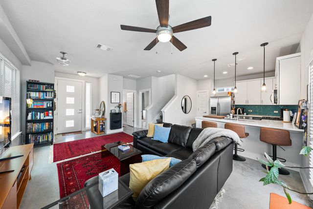 1904 Cleese DR 172, Austin, TX 78741