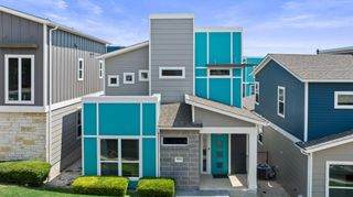 1904 Cleese DR 172, Austin, TX 78741