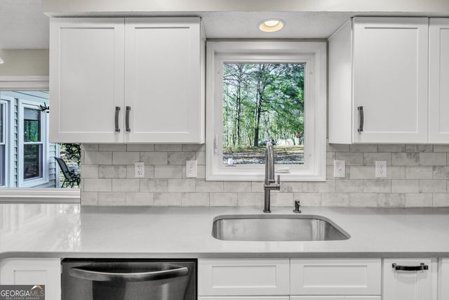 802 Agate Edge, Peachtree City, GA 30269