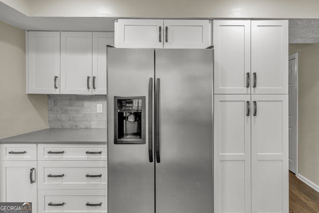 802 Agate Edge, Peachtree City, GA 30269