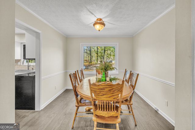 802 Agate Edge, Peachtree City, GA 30269