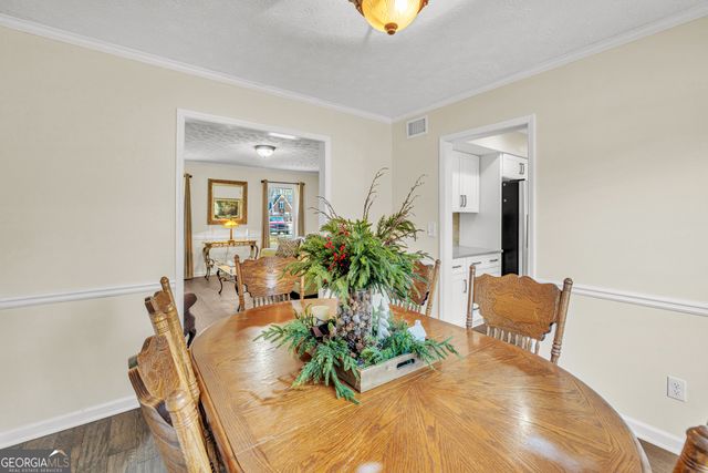 802 Agate Edge, Peachtree City, GA 30269