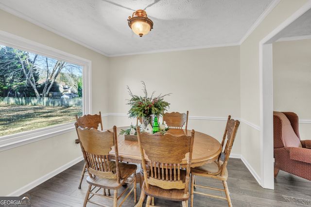 802 Agate Edge, Peachtree City, GA 30269