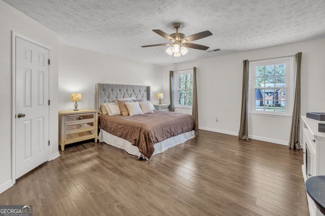 802 Agate Edge, Peachtree City, GA 30269