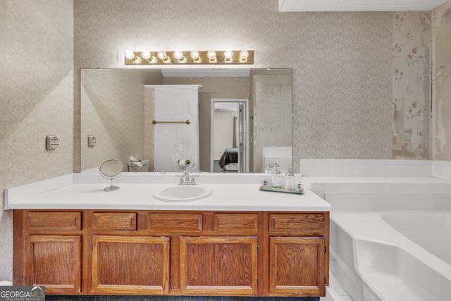 802 Agate Edge, Peachtree City, GA 30269