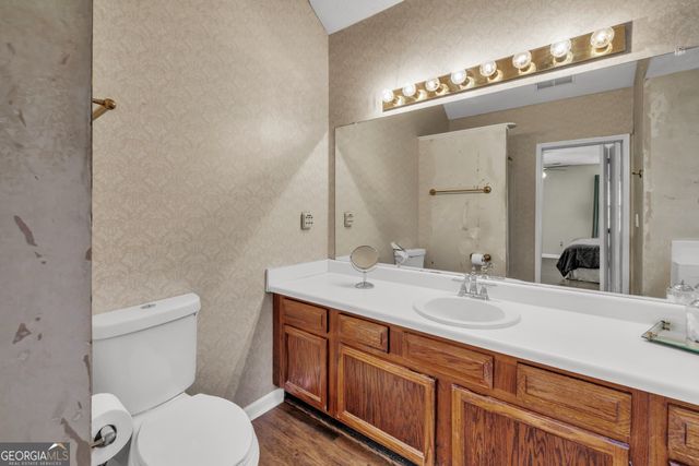 802 Agate Edge, Peachtree City, GA 30269