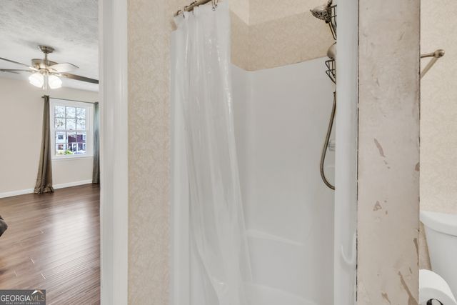 802 Agate Edge, Peachtree City, GA 30269