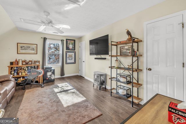 802 Agate Edge, Peachtree City, GA 30269