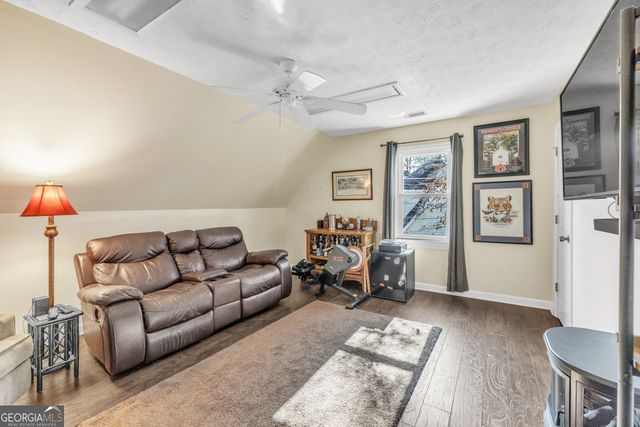 802 Agate Edge, Peachtree City, GA 30269