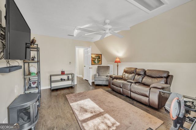 802 Agate Edge, Peachtree City, GA 30269