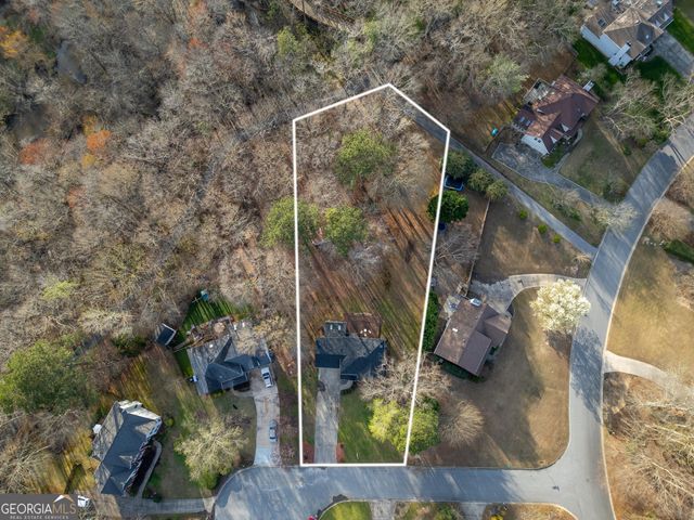 802 Agate Edge, Peachtree City, GA 30269