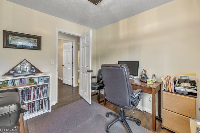 802 Agate Edge, Peachtree City, GA 30269