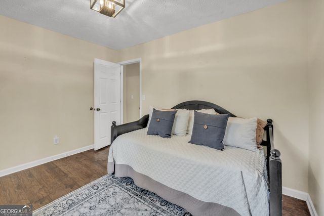 802 Agate Edge, Peachtree City, GA 30269