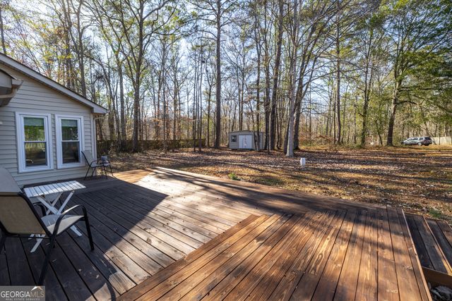 802 Agate Edge, Peachtree City, GA 30269