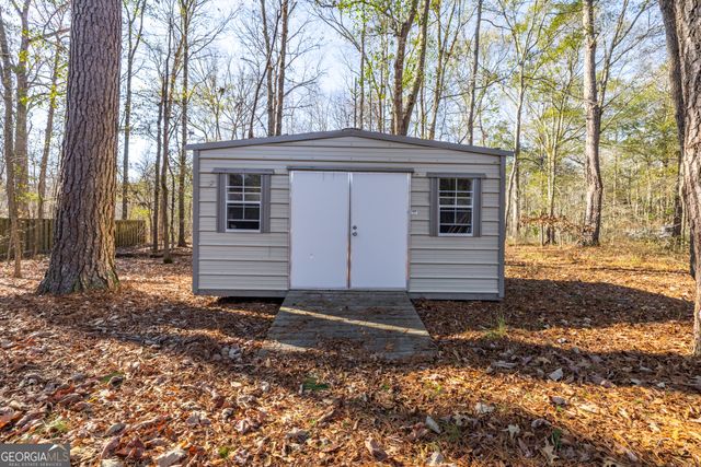 802 Agate Edge, Peachtree City, GA 30269