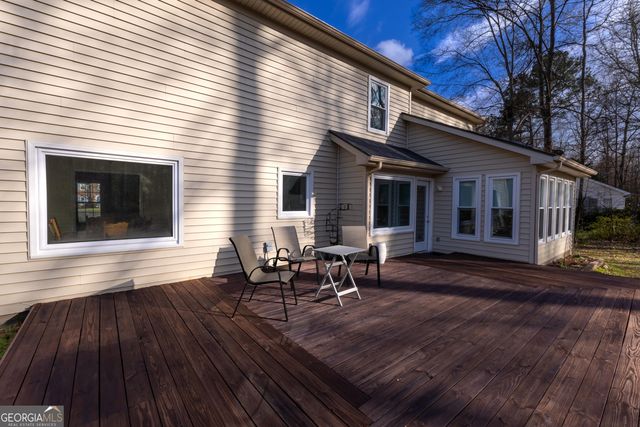 802 Agate Edge, Peachtree City, GA 30269