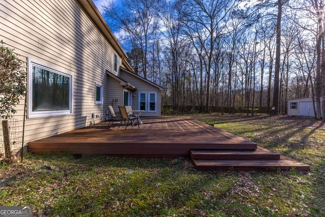 802 Agate Edge, Peachtree City, GA 30269