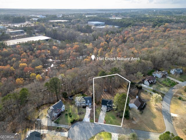 802 Agate Edge, Peachtree City, GA 30269