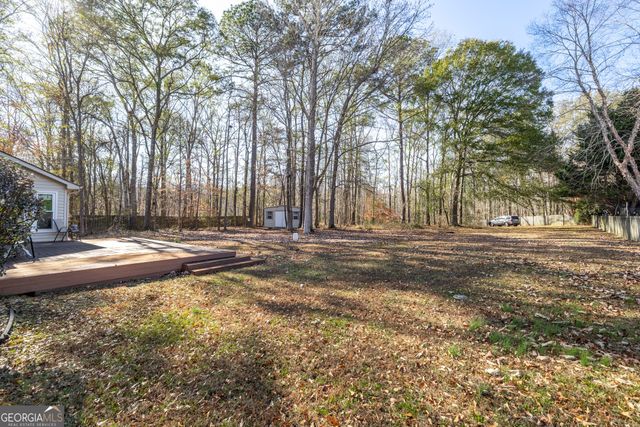 802 Agate Edge, Peachtree City, GA 30269