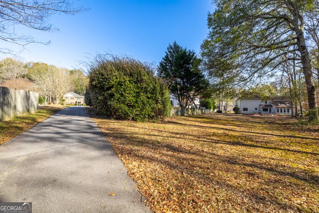 802 Agate Edge, Peachtree City, GA 30269