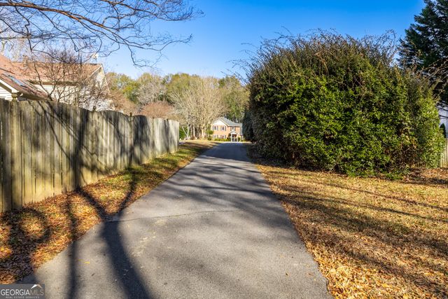 802 Agate Edge, Peachtree City, GA 30269