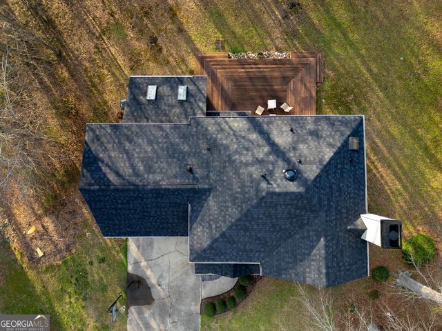 802 Agate Edge, Peachtree City, GA 30269