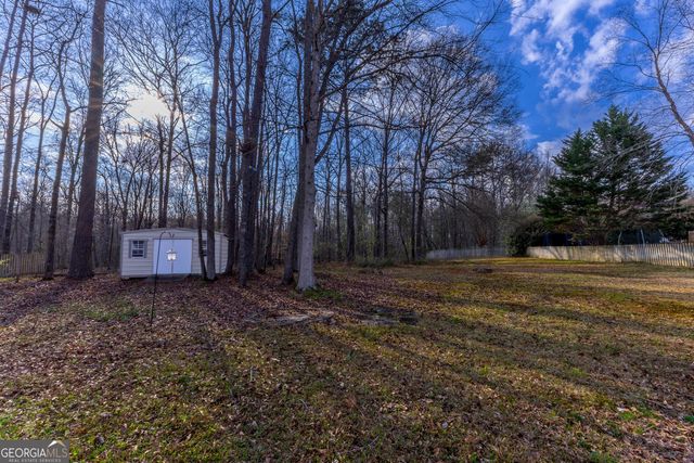 802 Agate Edge, Peachtree City, GA 30269