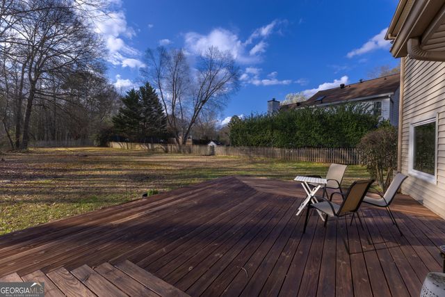 802 Agate Edge, Peachtree City, GA 30269