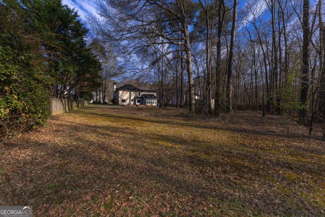 802 Agate Edge, Peachtree City, GA 30269