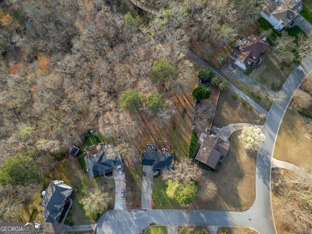 802 Agate Edge, Peachtree City, GA 30269