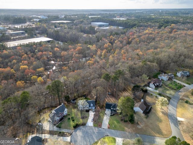 802 Agate Edge, Peachtree City, GA 30269