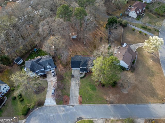 802 Agate Edge, Peachtree City, GA 30269