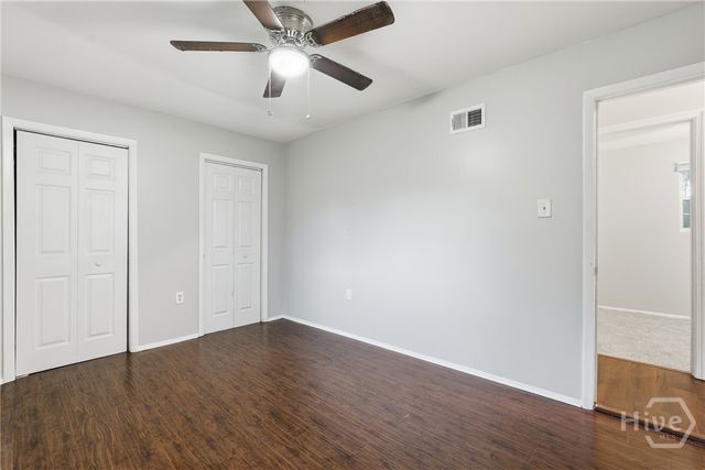 401 Barnhill Drive, Savannah, GA 31406