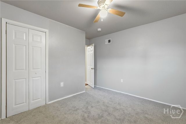 401 Barnhill Drive, Savannah, GA 31406