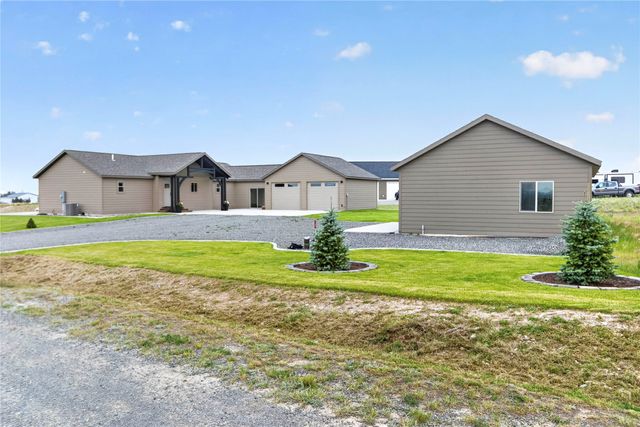 12 Grace Drive, Townsend, MT 59644