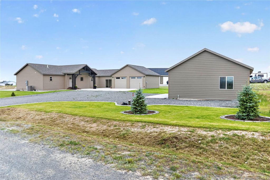 12 Grace Drive, Townsend, MT 59644 photo 1