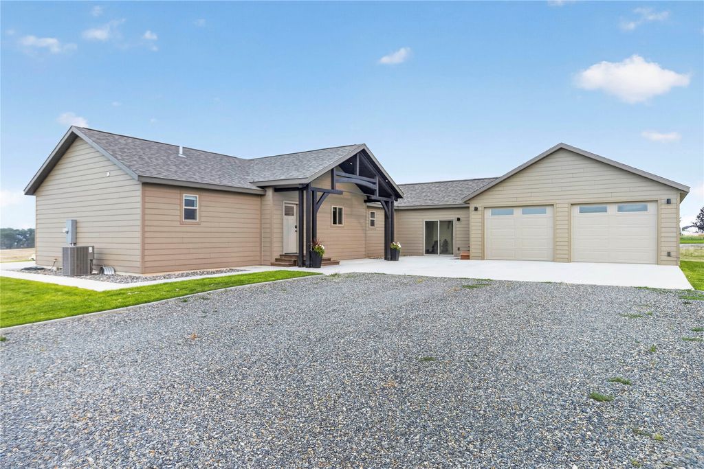 12 Grace Drive, Townsend, MT 59644 photo 2
