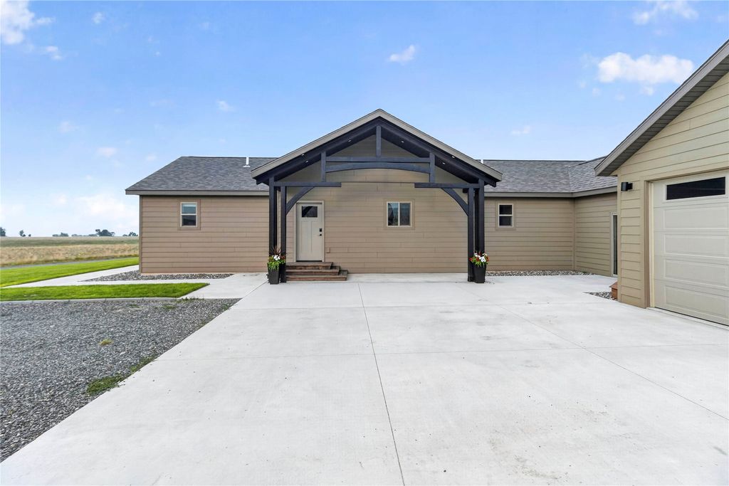 12 Grace Drive, Townsend, MT 59644 photo 3