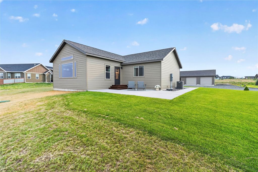 12 Grace Drive, Townsend, MT 59644 photo 4