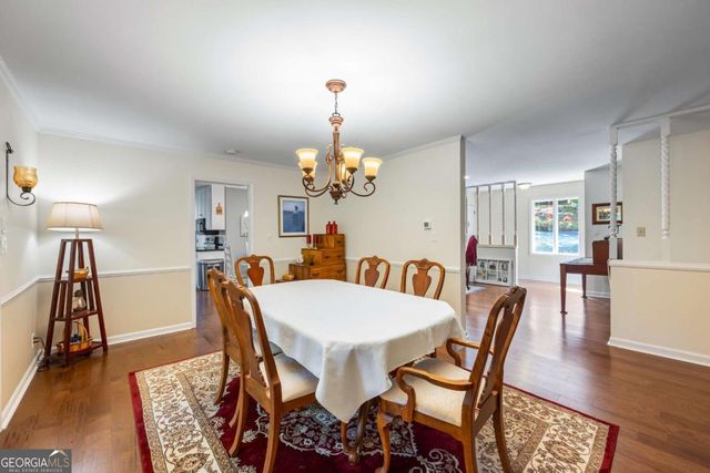 684 Honeysuckle Road, Gainesville, GA 30501