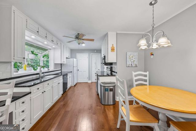 684 Honeysuckle Road, Gainesville, GA 30501