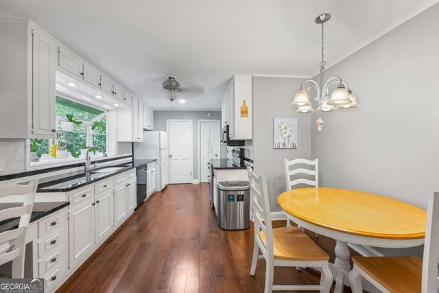 684 Honeysuckle Road, Gainesville, GA 30501