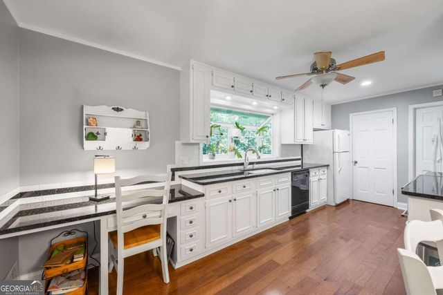 684 Honeysuckle Road, Gainesville, GA 30501