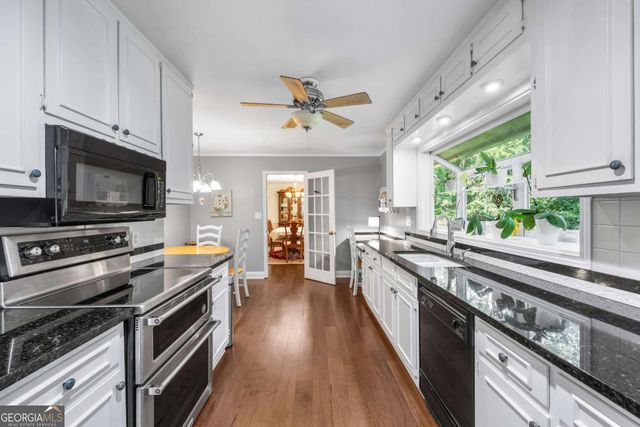 684 Honeysuckle Road, Gainesville, GA 30501