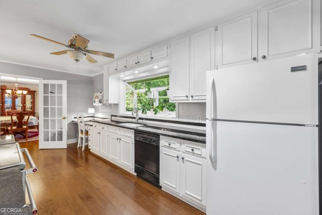 684 Honeysuckle Road, Gainesville, GA 30501