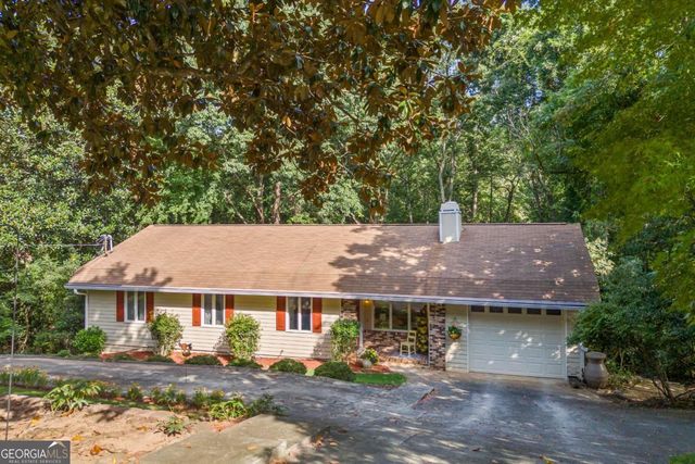 684 Honeysuckle Road, Gainesville, GA 30501
