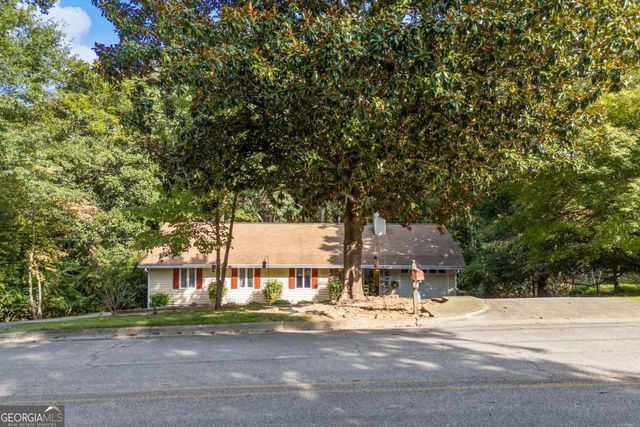 684 Honeysuckle Road, Gainesville, GA 30501