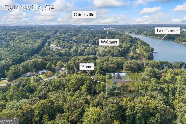 684 Honeysuckle Road, Gainesville, GA 30501