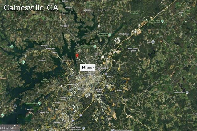 684 Honeysuckle Road, Gainesville, GA 30501