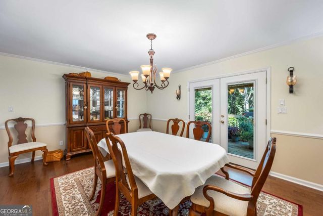 684 Honeysuckle Road, Gainesville, GA 30501